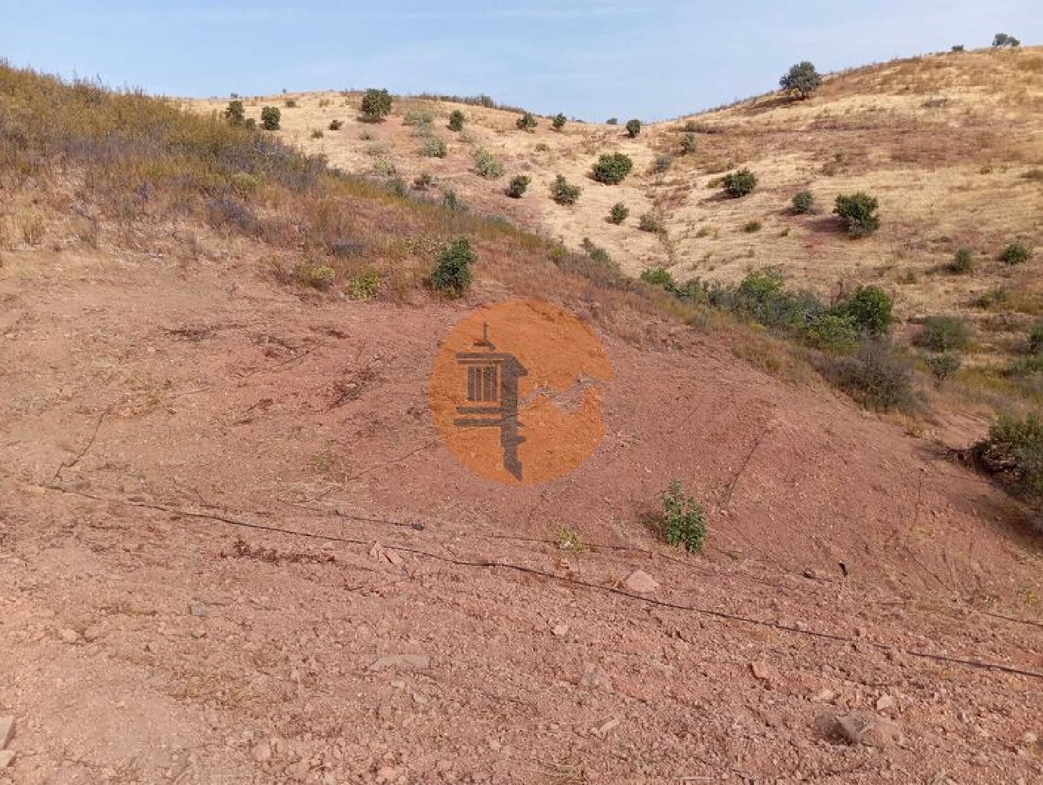  te koop terrein Conceição Faro 2