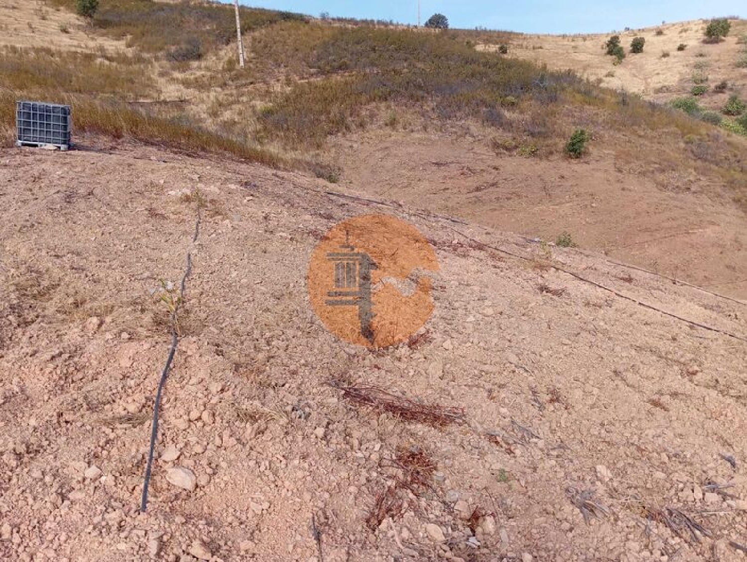  te koop terrein Conceição Faro 8