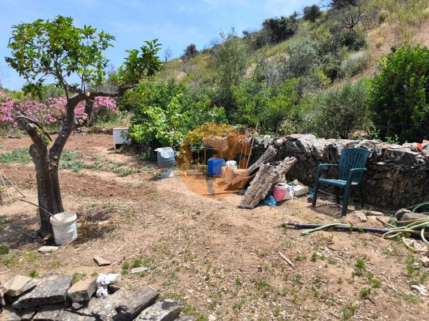  à vendre terrain Conceição Faro 6