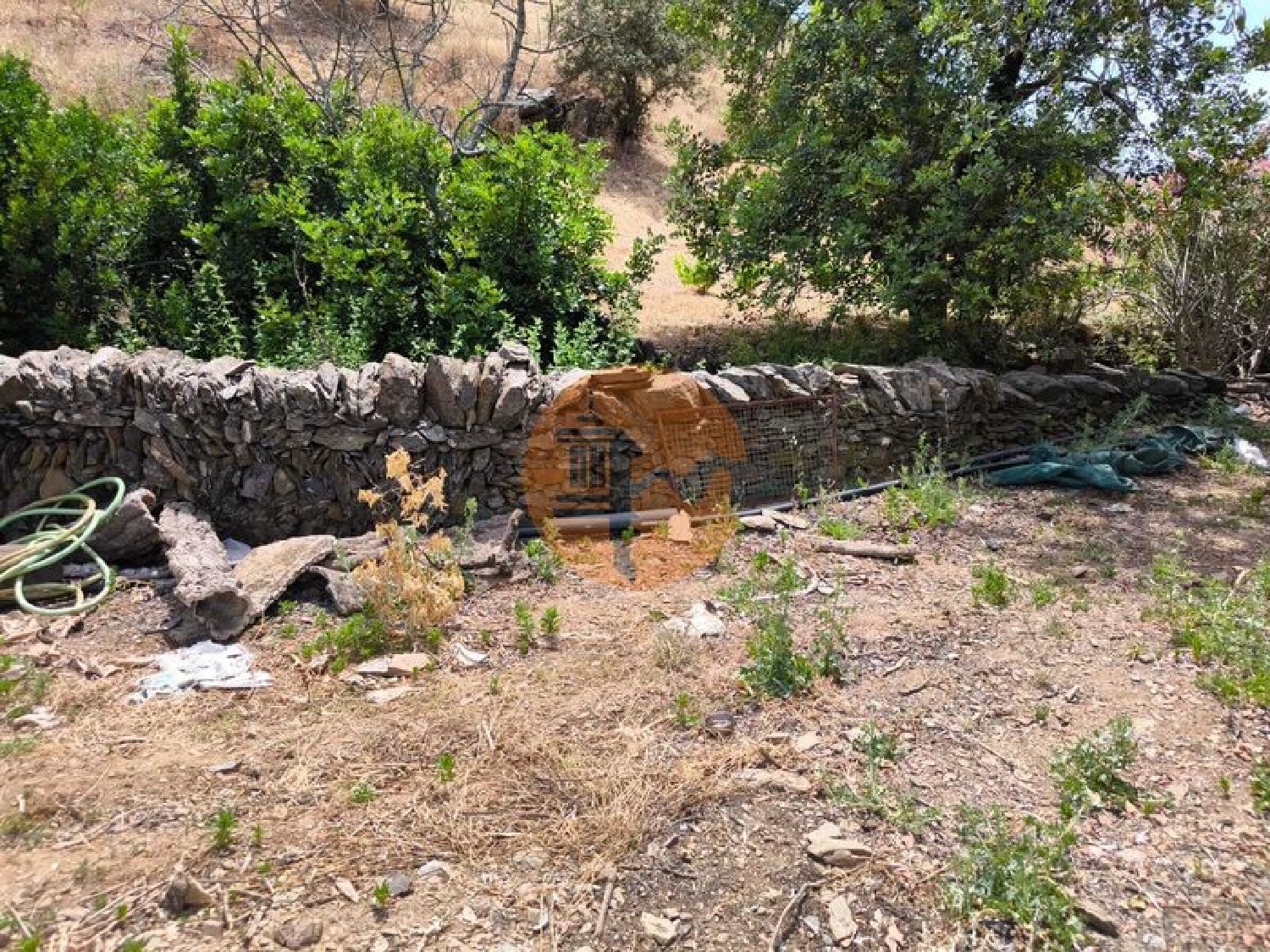  à vendre terrain Conceição Faro 8