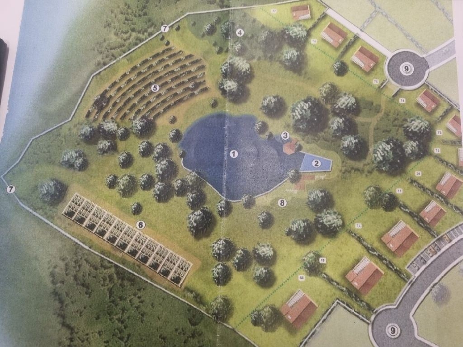  en venta terreno Constância Constância 1