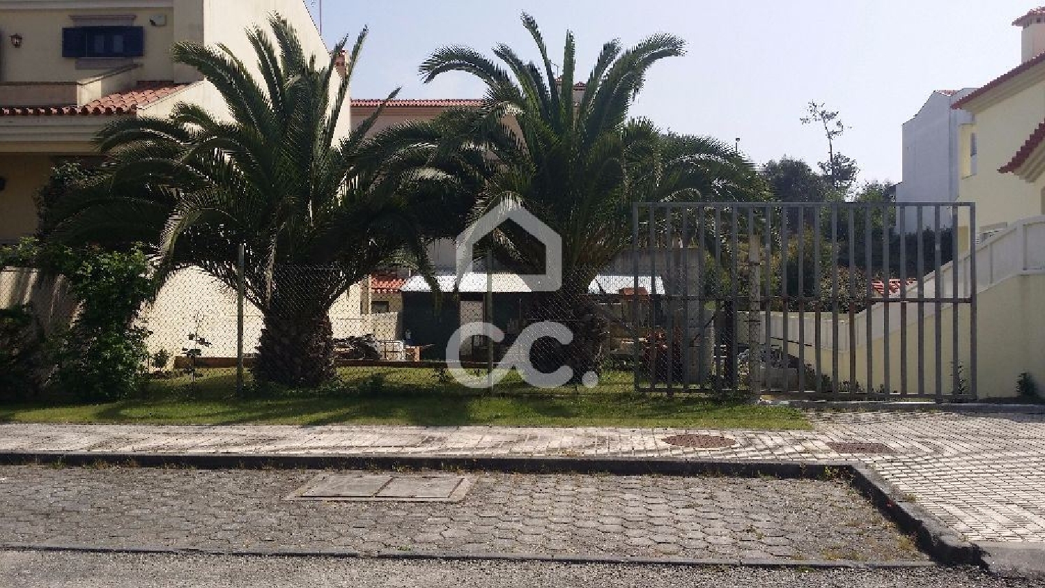te koop terrein Cortegaça Ovar 2