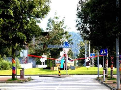 Cortegaça Ovar terrein foto 320529