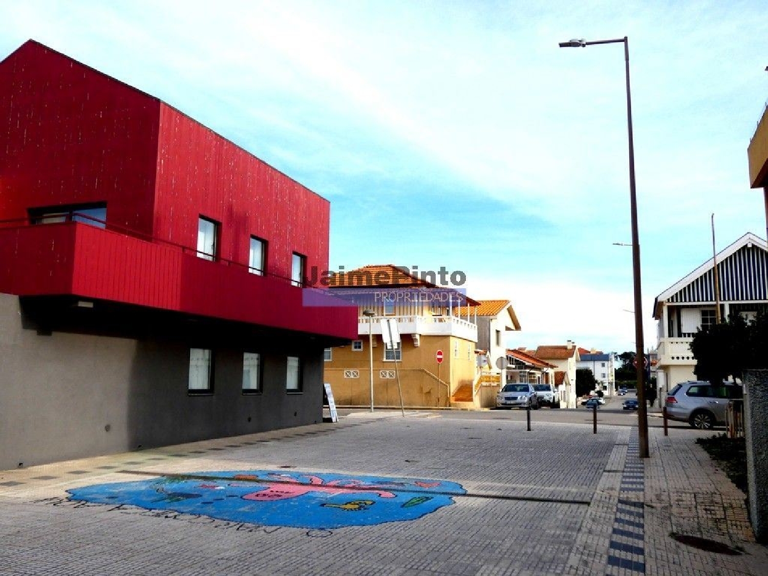 te koop terrein Cortegaça Ovar 3