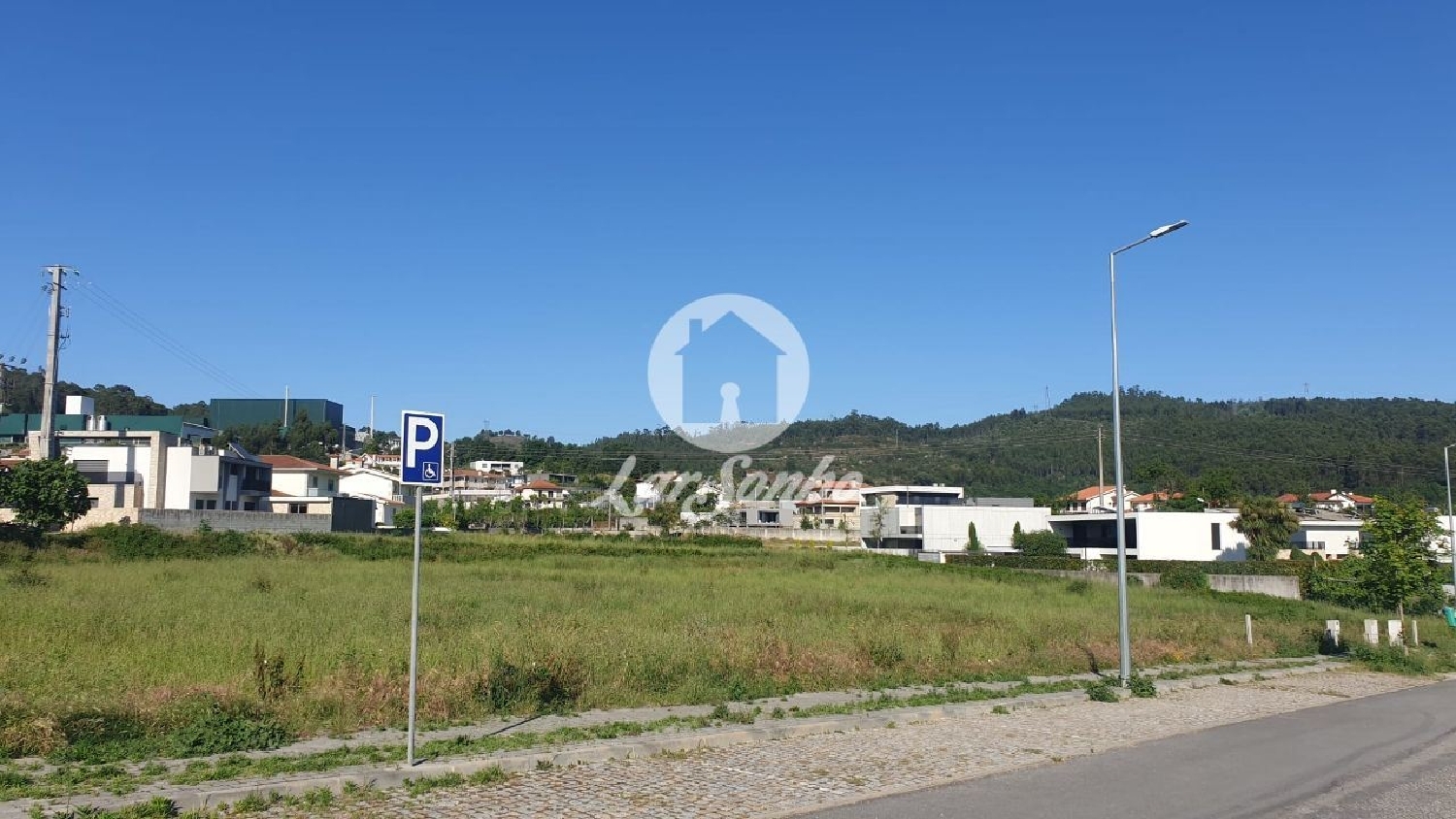 kaufen Grundstück Corvite Guimarães 2