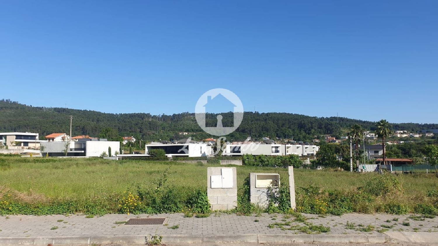 kaufen Grundstück Corvite Guimarães 3
