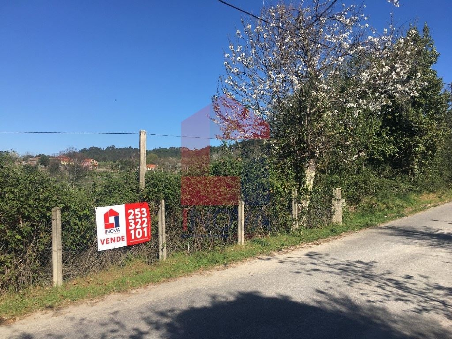  köpa tomt Costeira Vila Verde 1