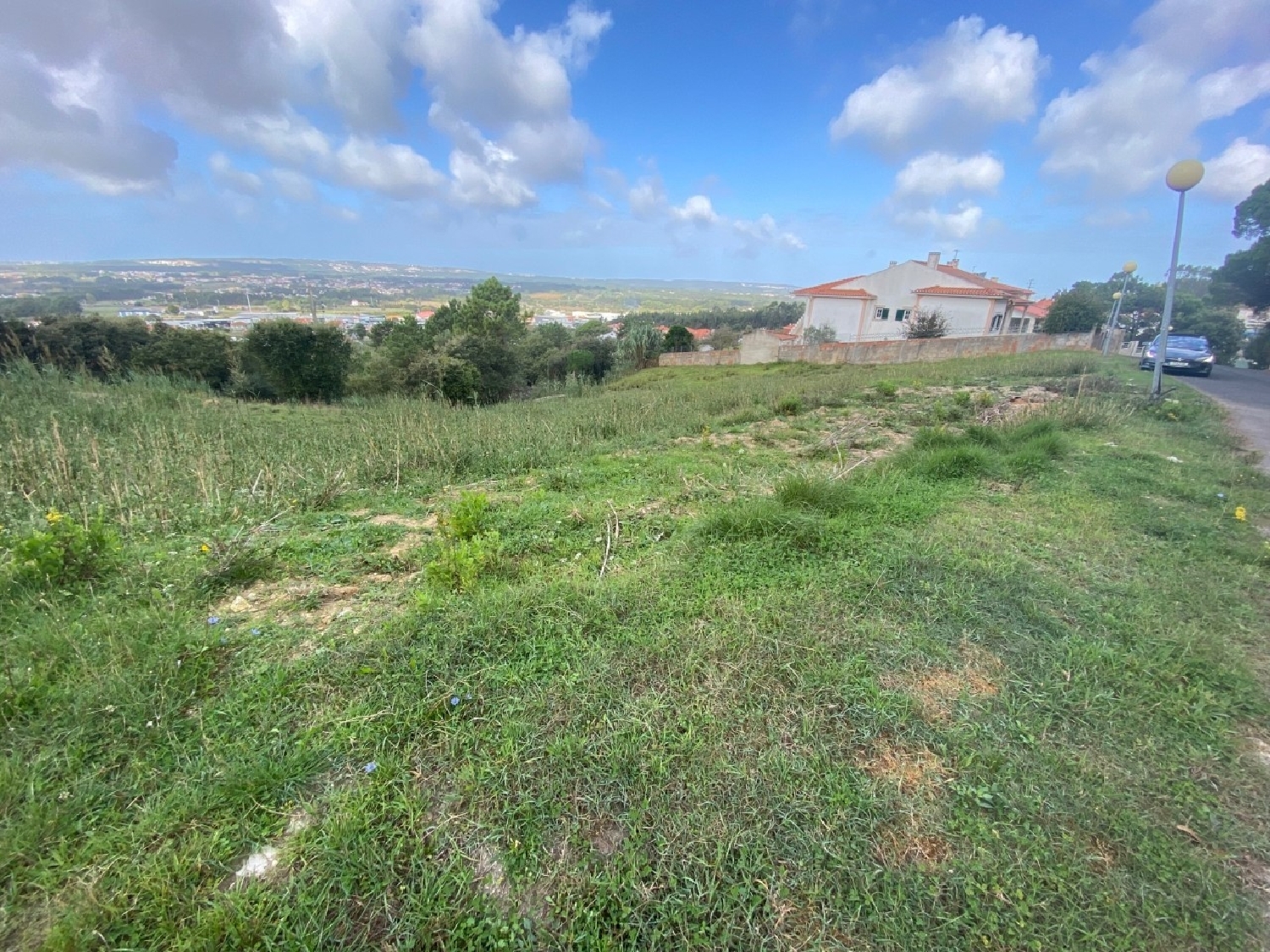 te koop terrein Coto, Côto Vila Verde 2
