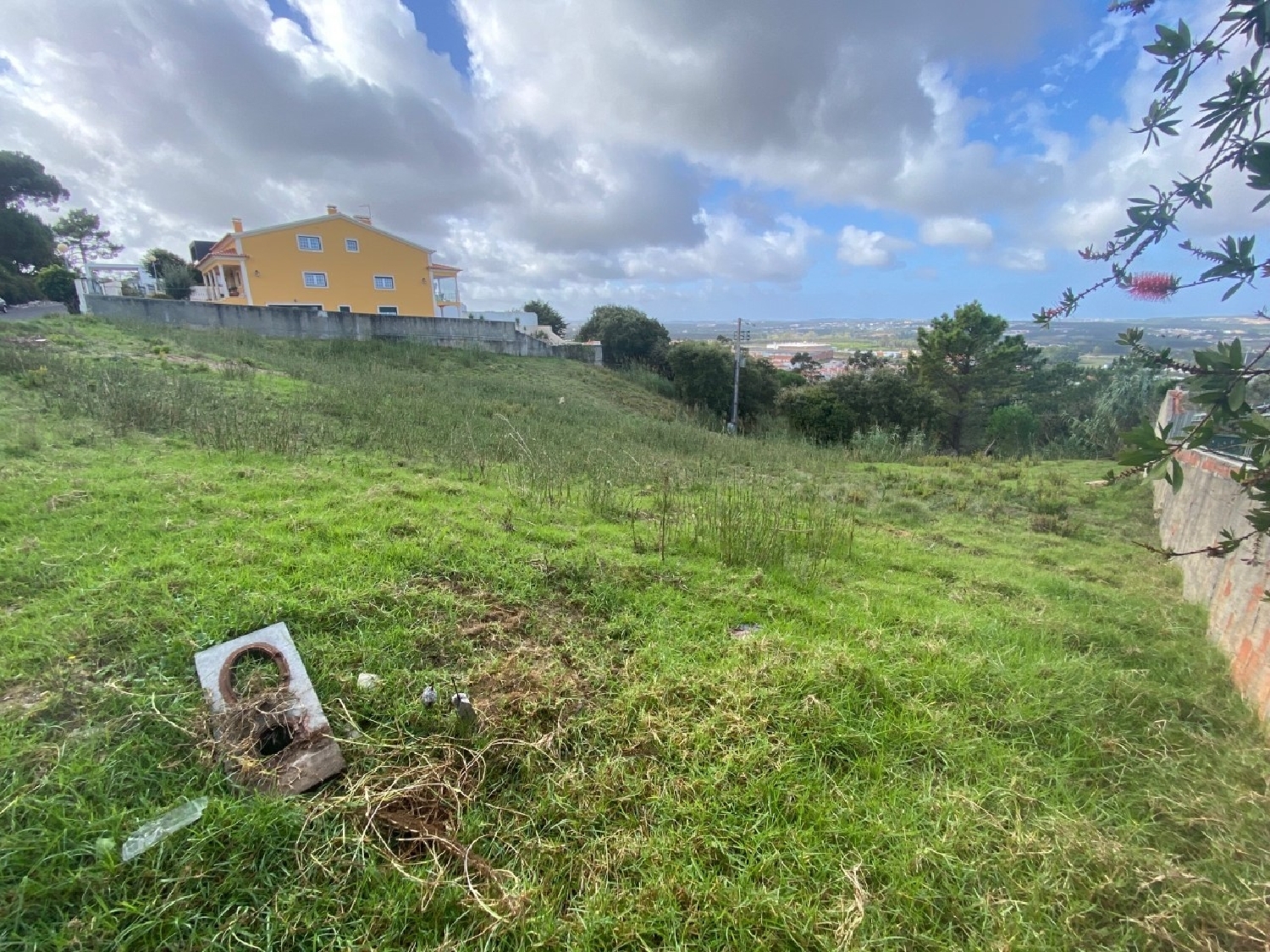 te koop terrein Coto, Côto Vila Verde 3
