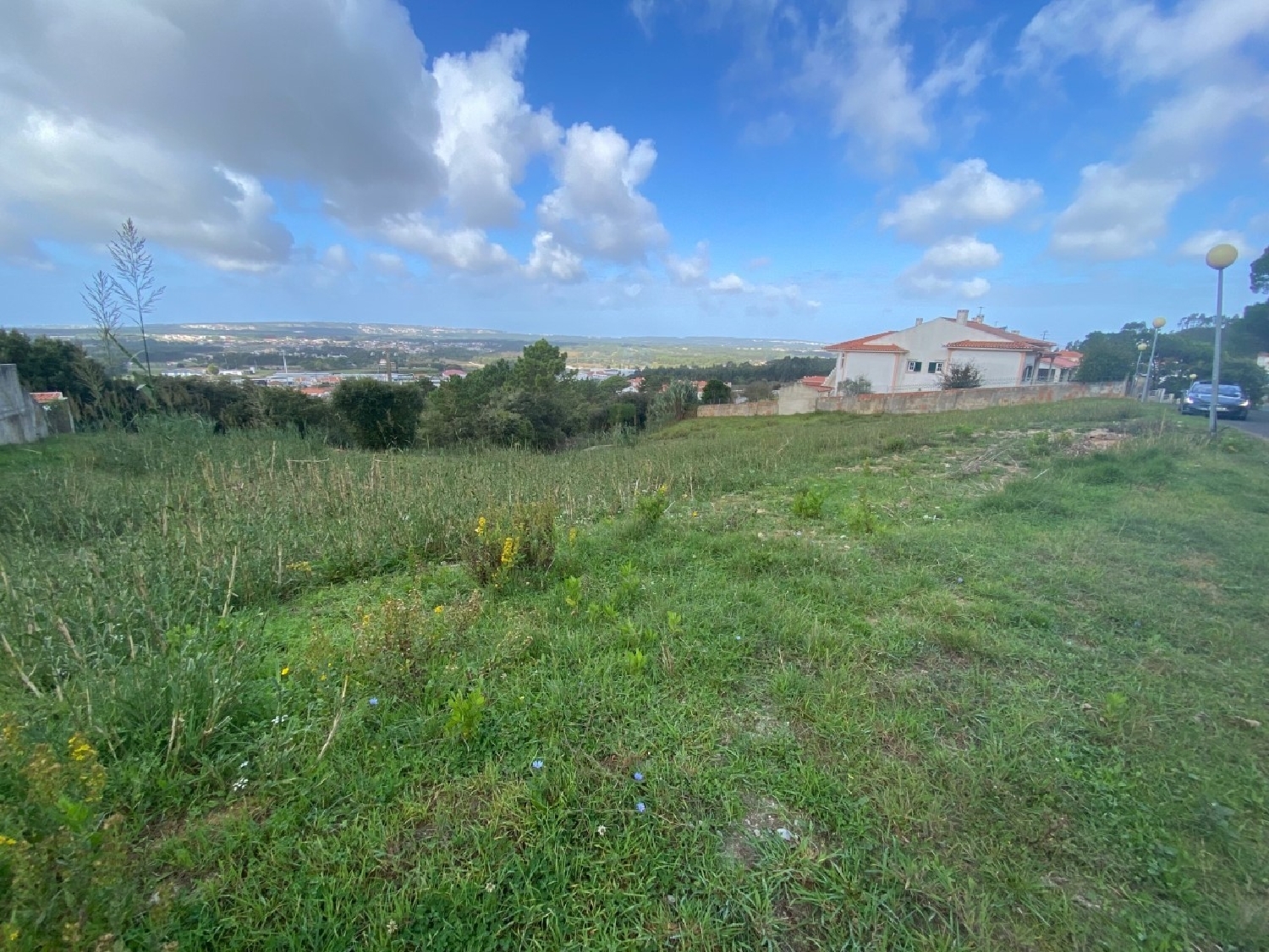  te koop terrein Coto, Côto Vila Verde 4