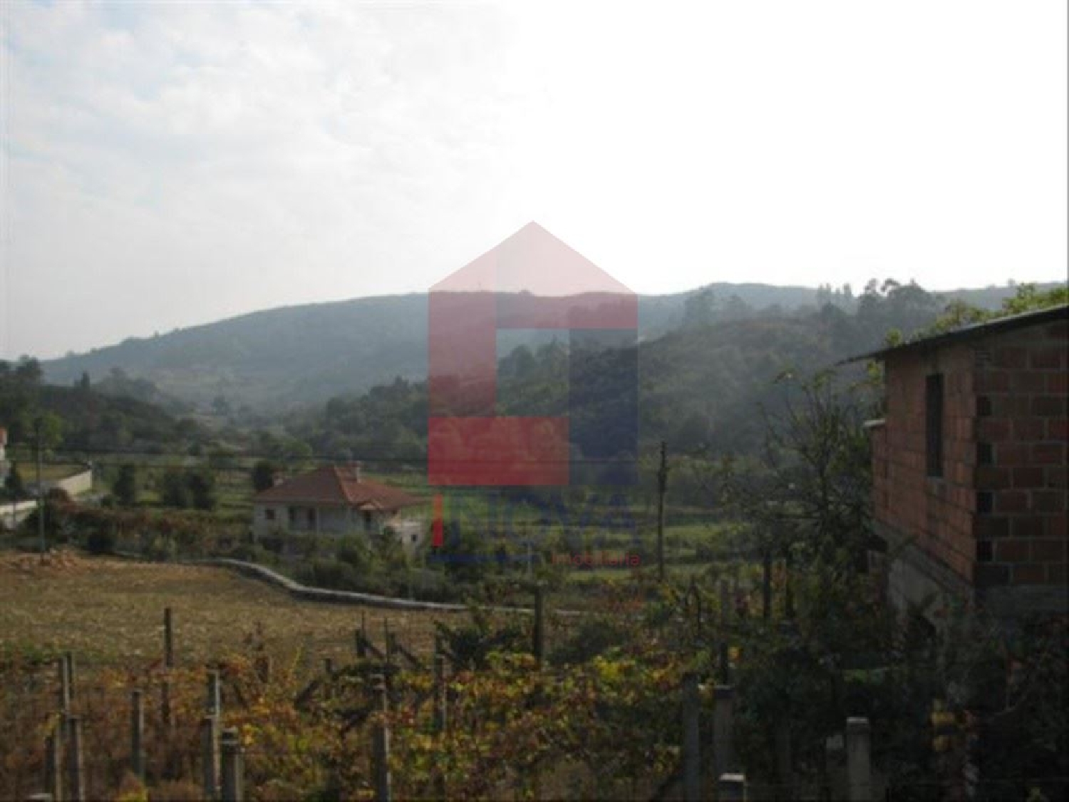 à venda terreno Coto, Côto Vila Verde 3