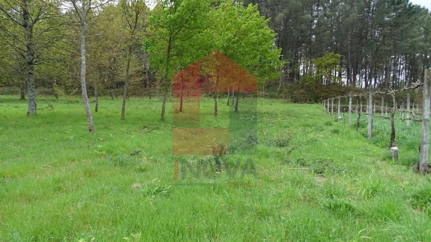 köpa tomt Coucieiro Vila Verde 2