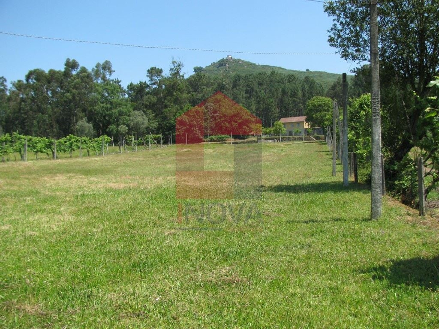 te koop terrein Coucieiro Vila Verde 2