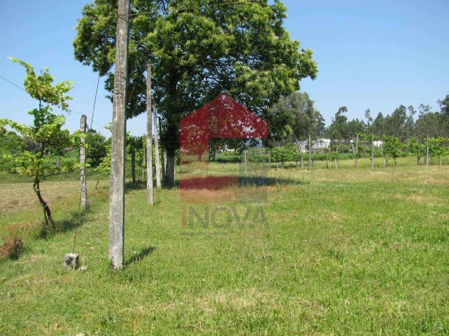 te koop terrein Coucieiro Vila Verde 3