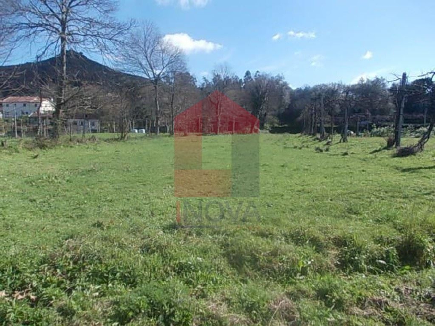  kaufen Grundstück Coucieiro Vila Verde 1