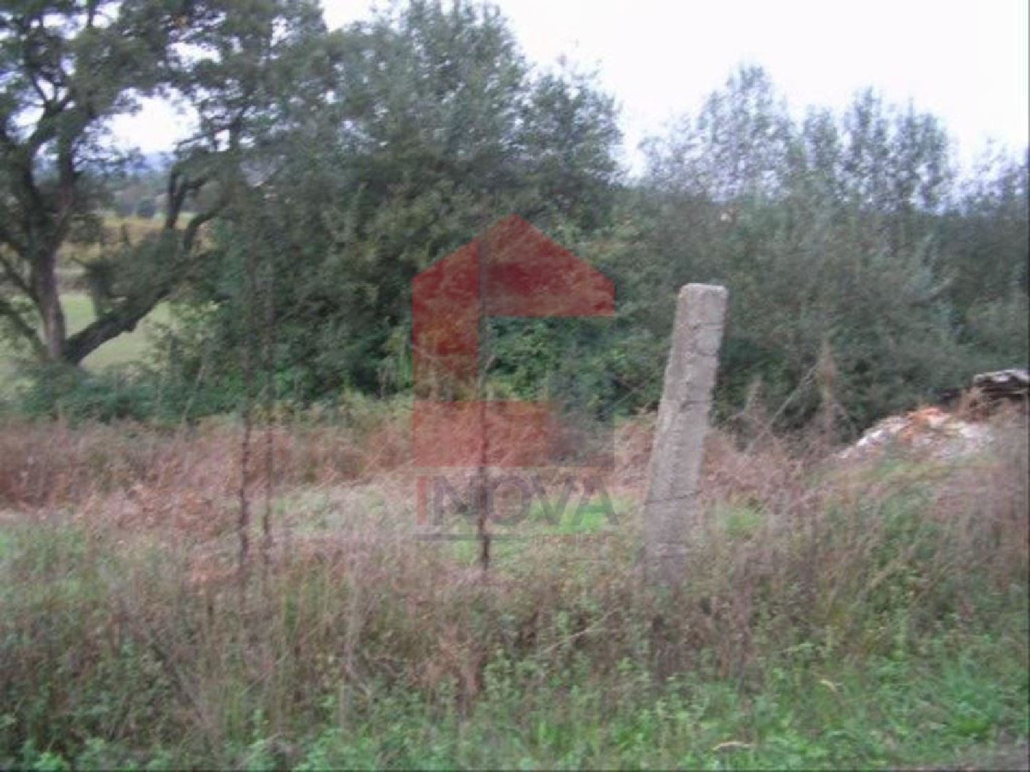 te koop terrein Coucieiro Vila Verde 2