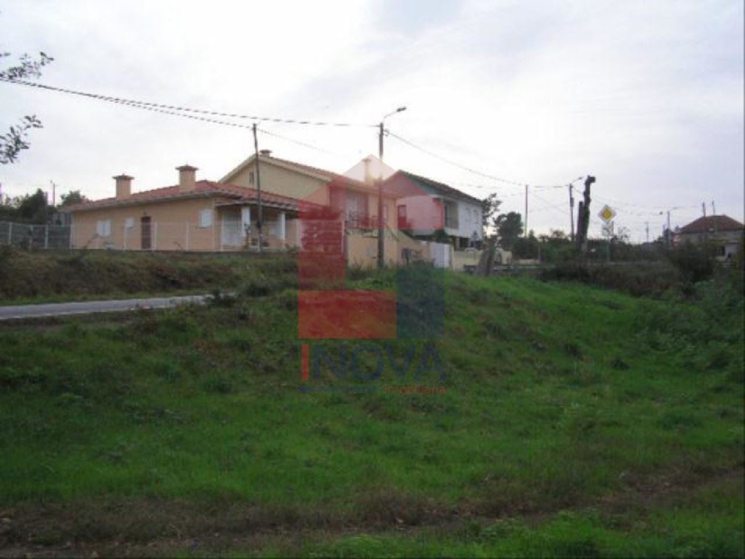 te koop terrein Coucieiro Vila Verde 3