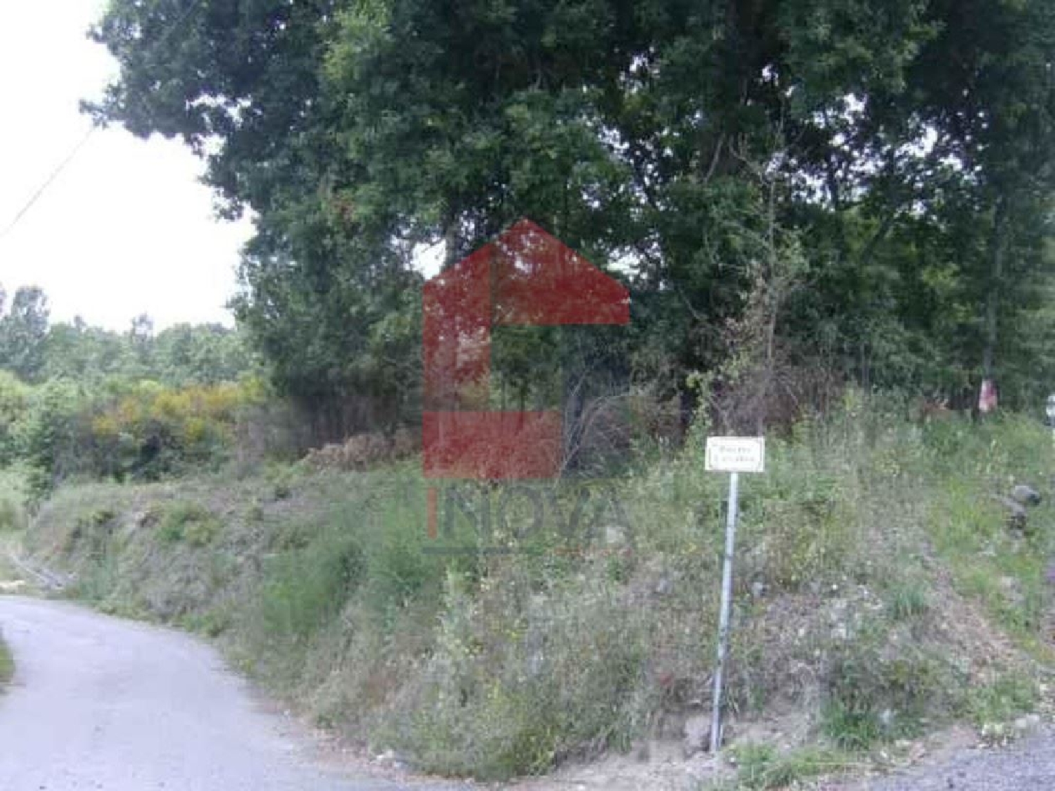  for sale terrain Coucieiro Vila Verde 1