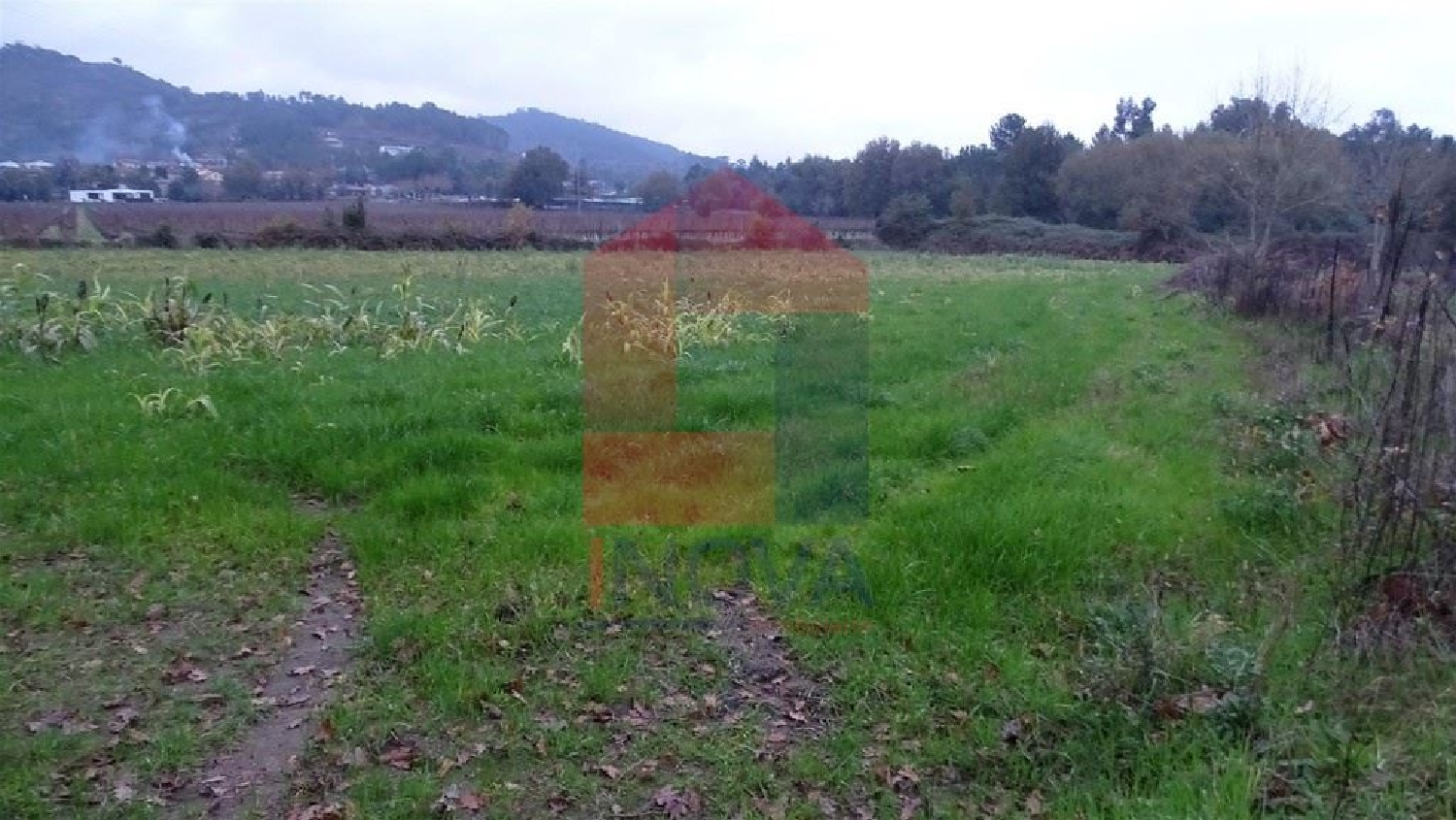  te koop terrein Coucieiro Vila Verde 1