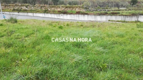 Couto Armamar terrein foto 319592
