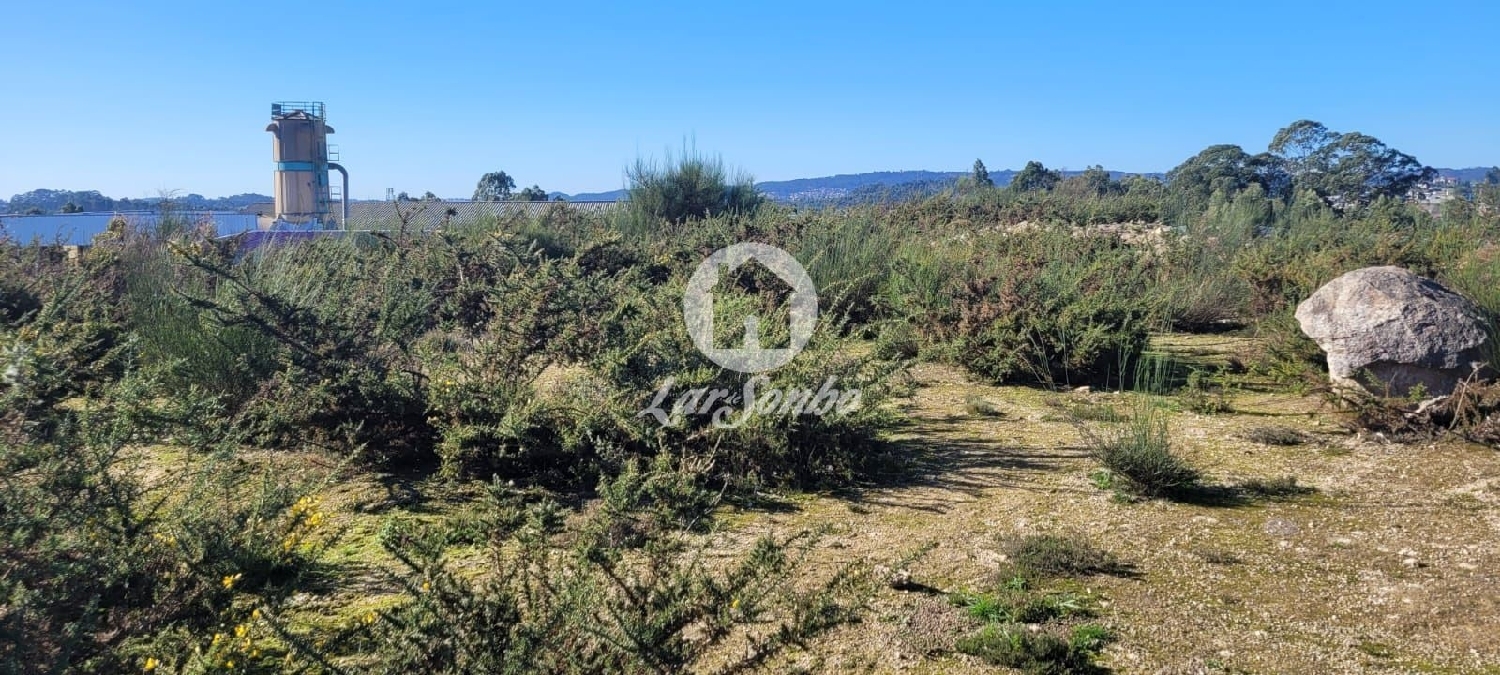  te koop terrein Covas Lousada 1