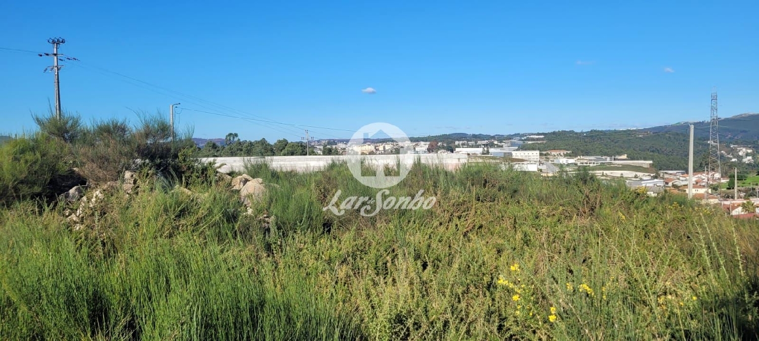 te koop terrein Covas Lousada 3