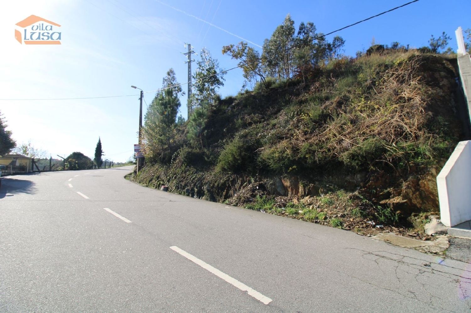  en venta terreno Covelo Gondomar 3