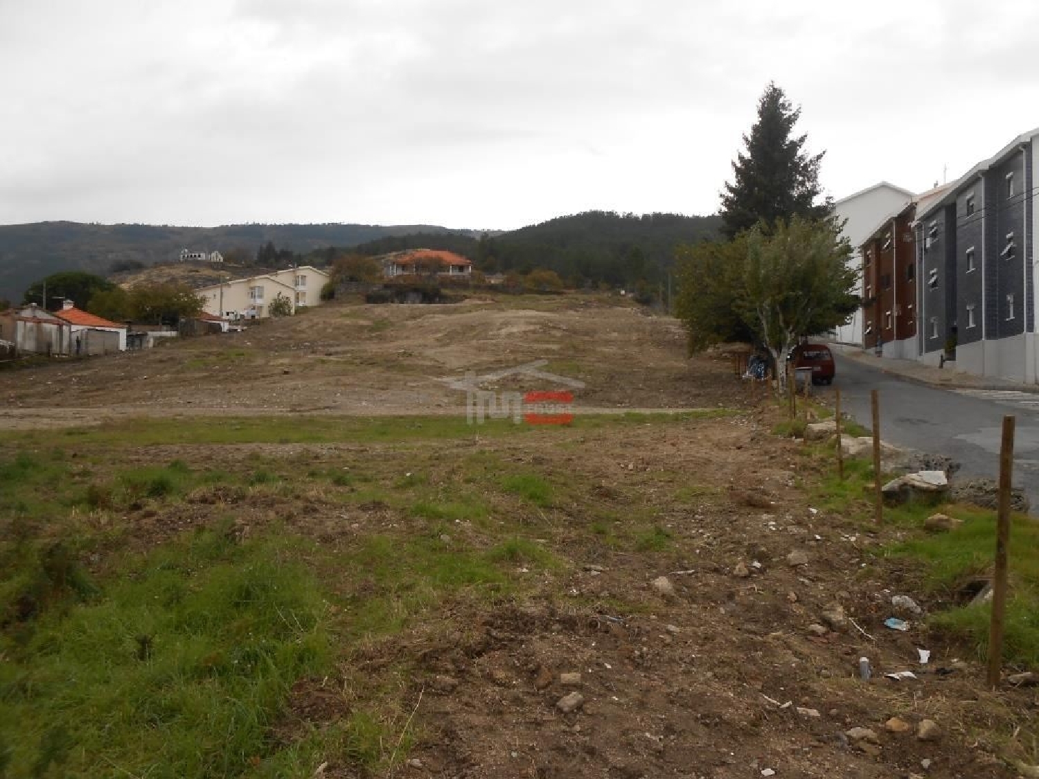 te koop terrein Covilhã Covilhã 2