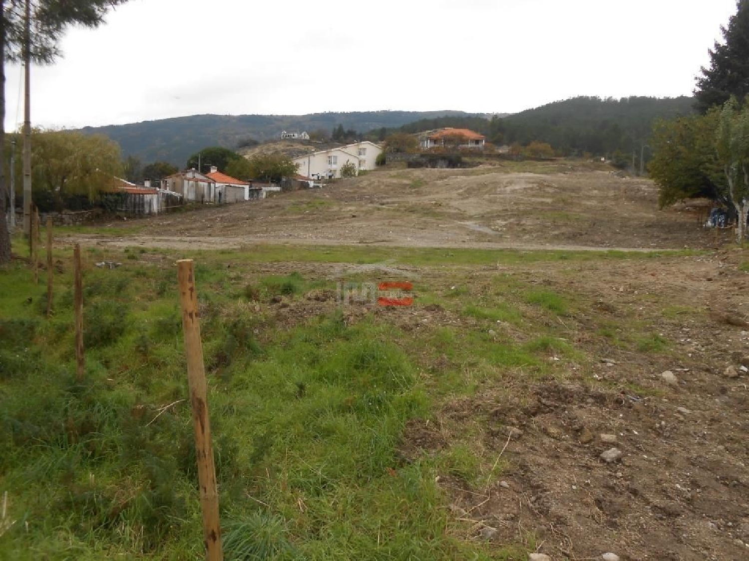 te koop terrein Covilhã Covilhã 3