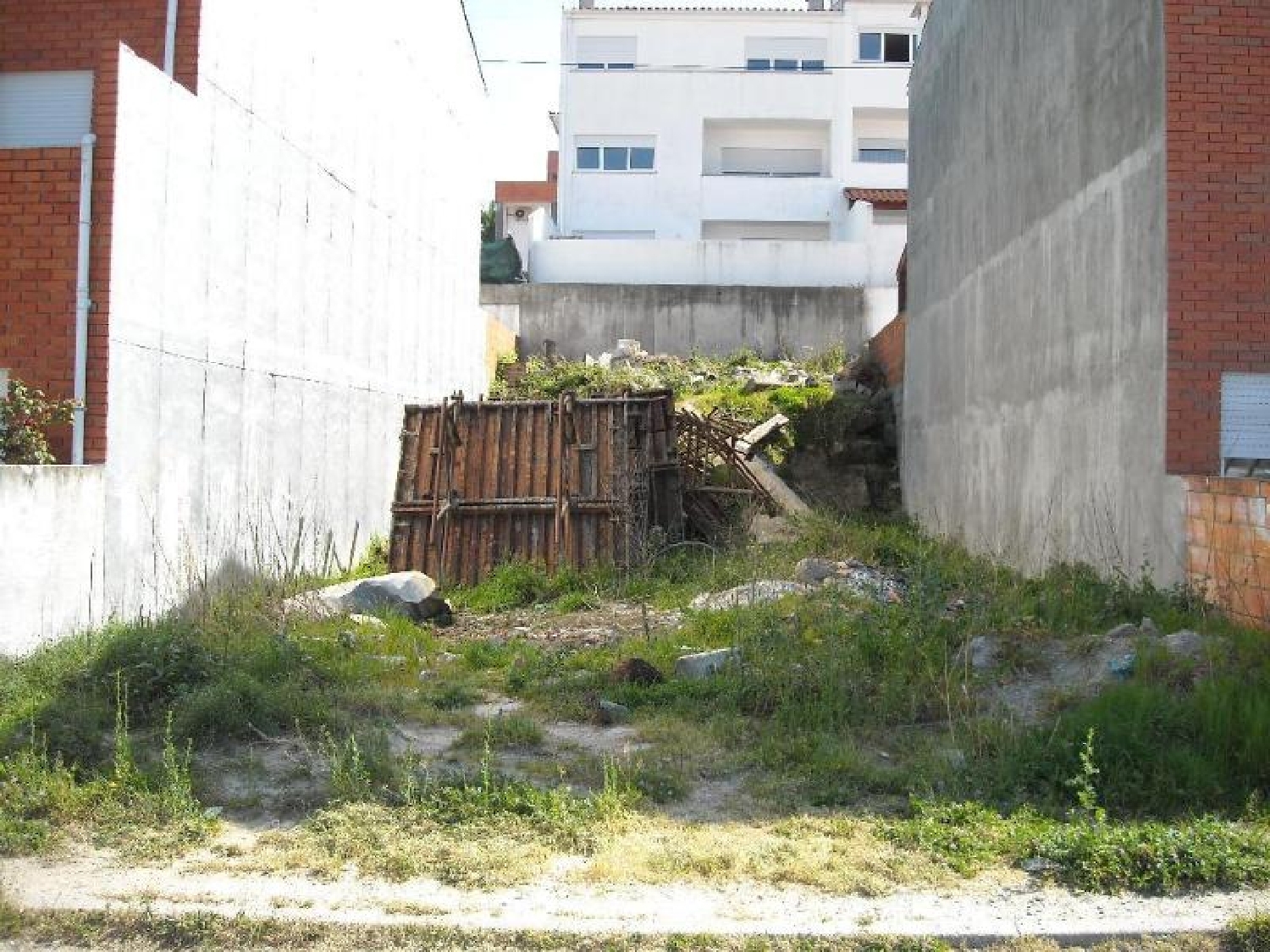  te koop terrein Creixomil Barcelos 1