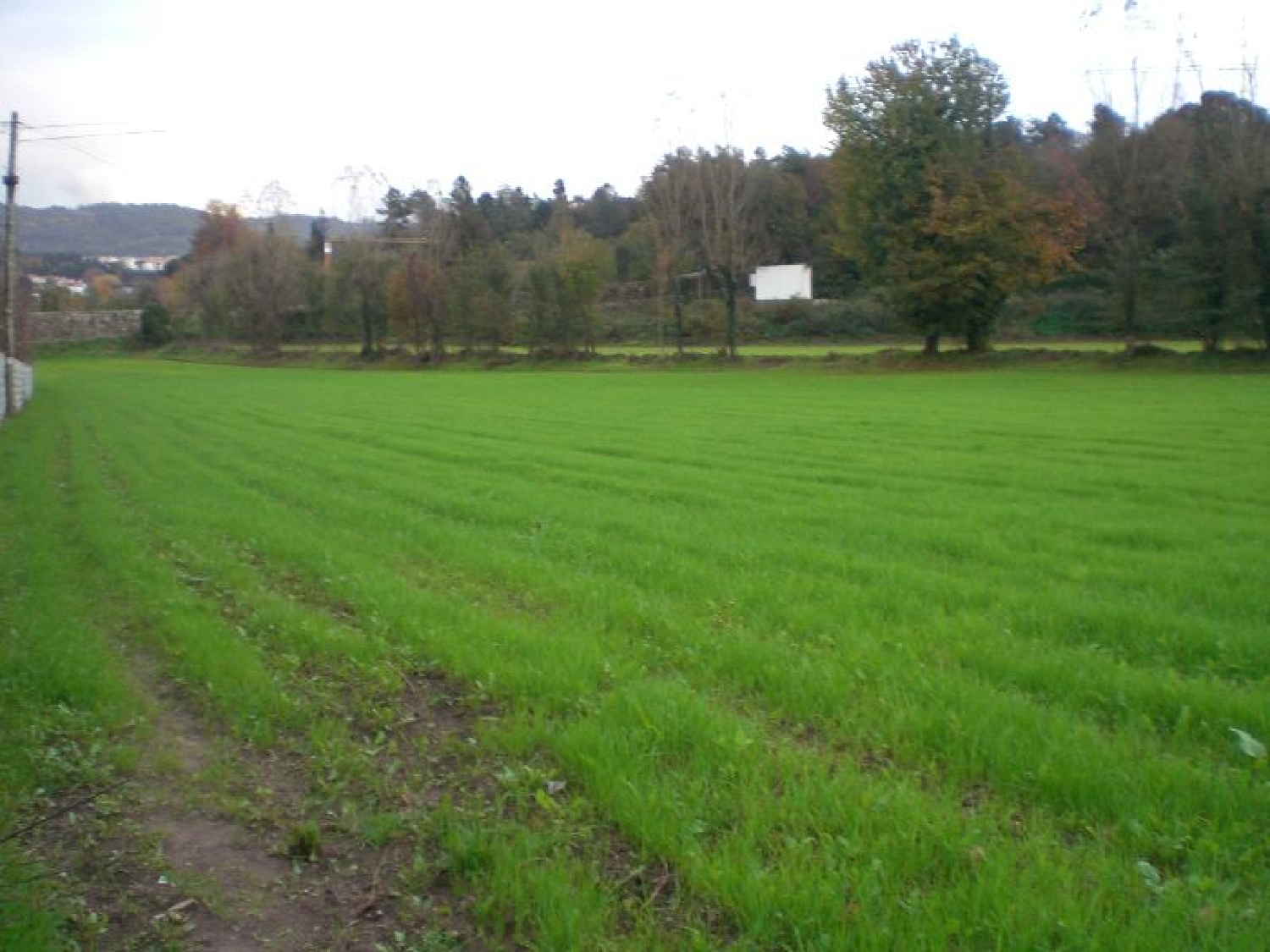 te koop terrein Creixomil Barcelos 2