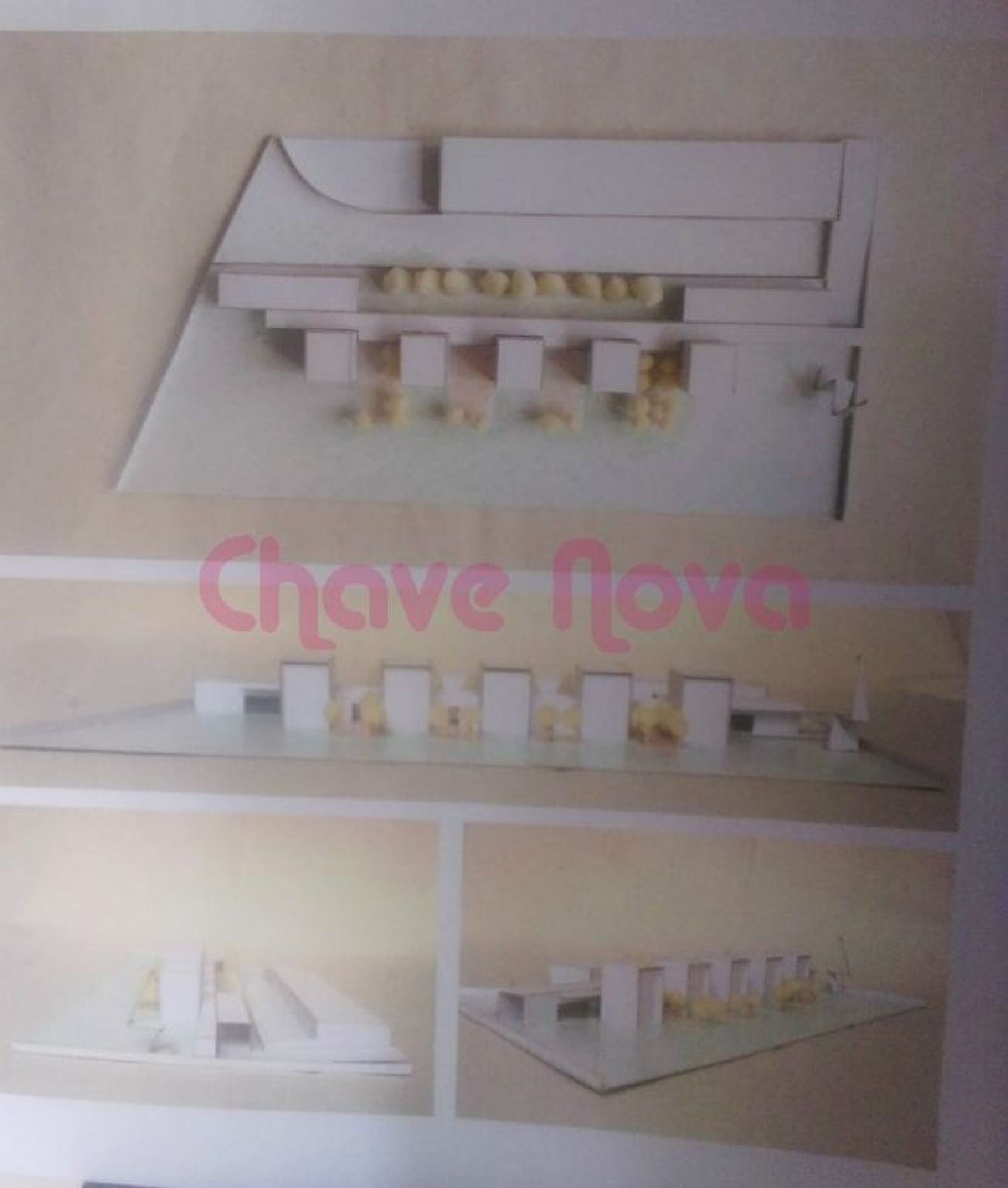 köpa tomt Crestuma Vila Nova De Gaia 3