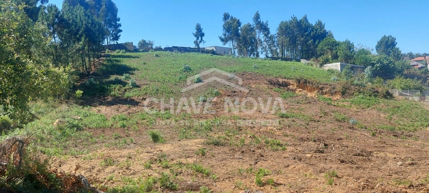  te koop terrein Crestuma Vila Nova De Gaia 1