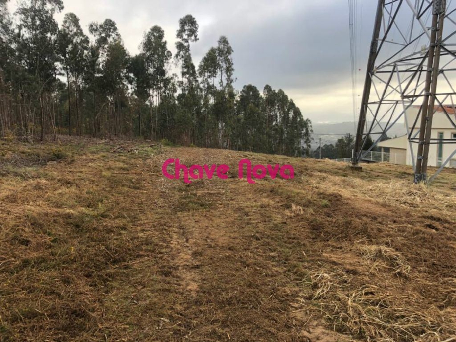 te koop terrein Crestuma Vila Nova De Gaia 3