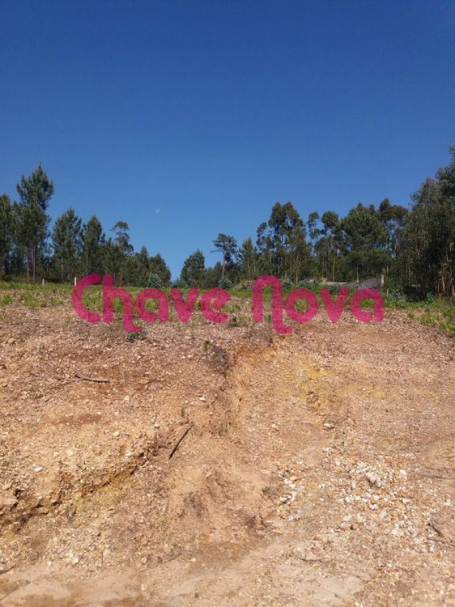  en venta terreno Crestuma Vila Nova De Gaia 1