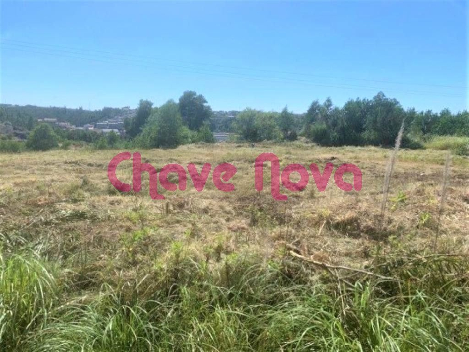  en venta terreno Crestuma Vila Nova De Gaia 2