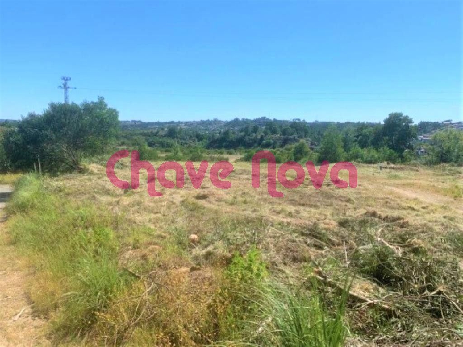  en venta terreno Crestuma Vila Nova De Gaia 3