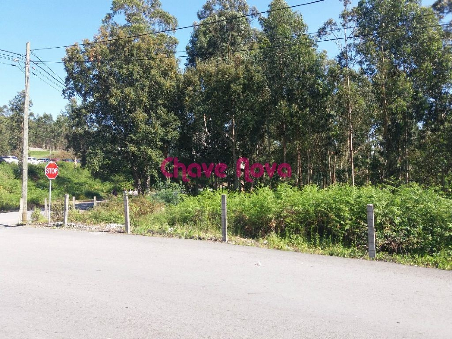  te koop terrein Crestuma Vila Nova De Gaia 1