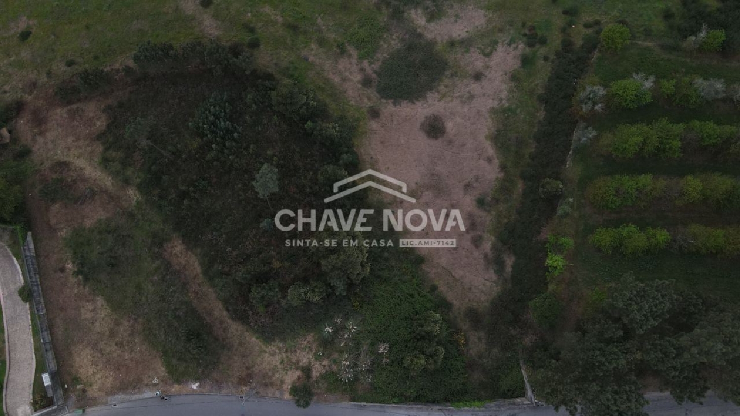  à venda terreno Crestuma Vila Nova De Gaia 1
