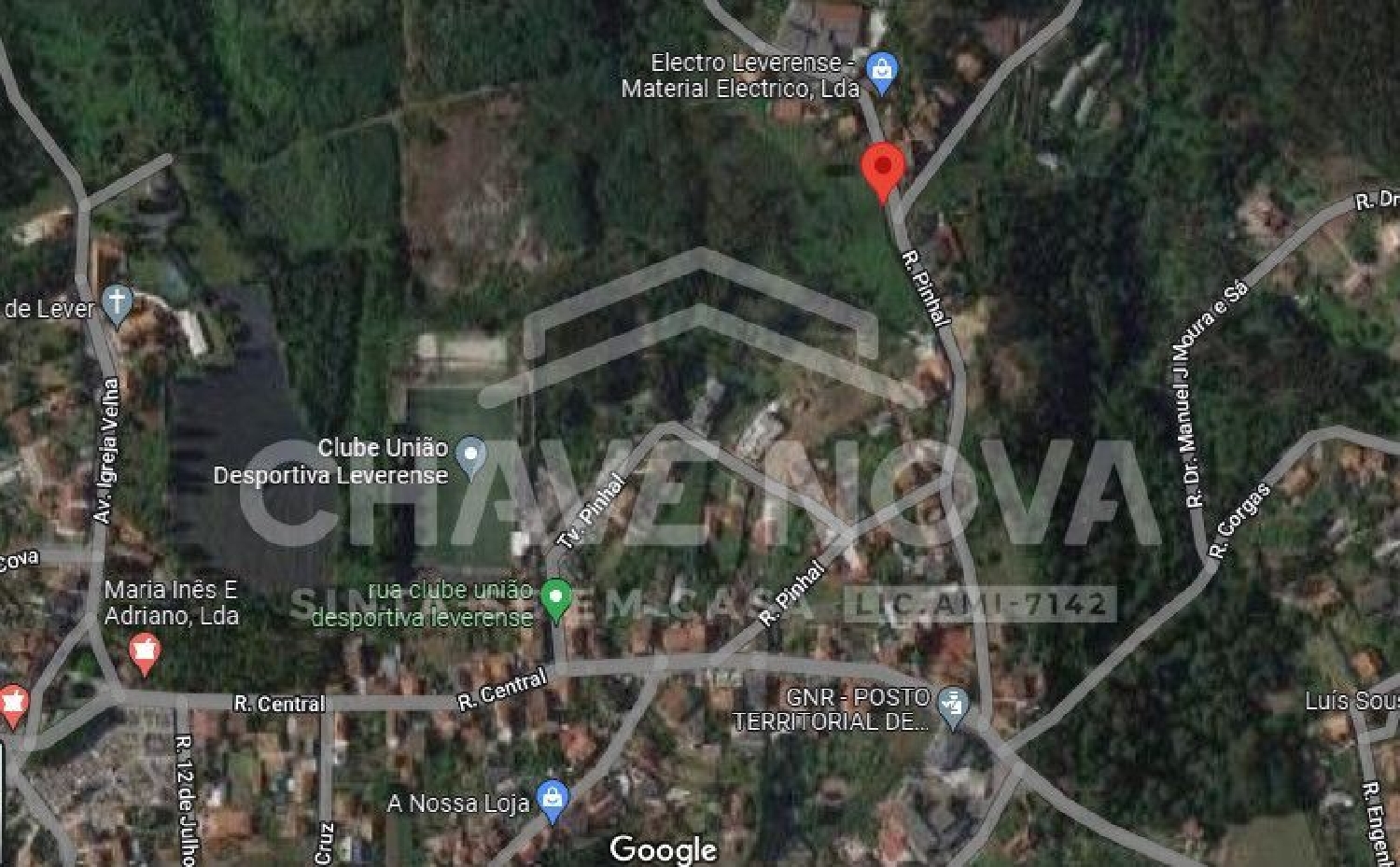  à venda terreno Crestuma Vila Nova De Gaia 2