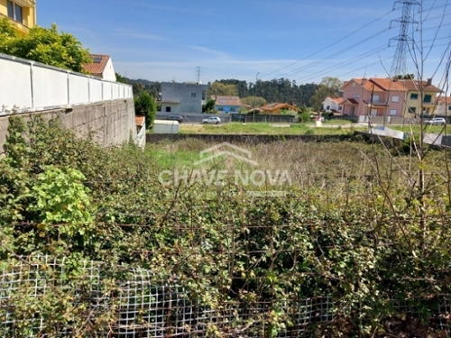 Crestuma Vila Nova De Gaia terrein foto 321830