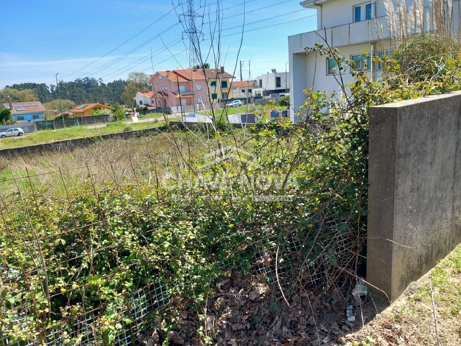  à venda terreno Crestuma Vila Nova De Gaia 3