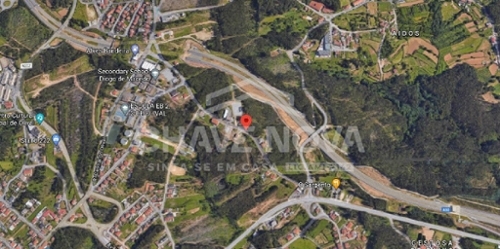 Crestuma Vila Nova De Gaia terrain foto 327291