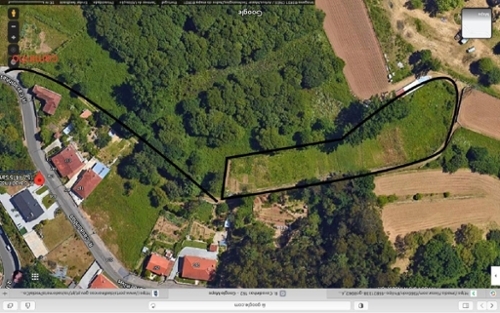 Crestuma Vila Nova De Gaia terrain foto 327295