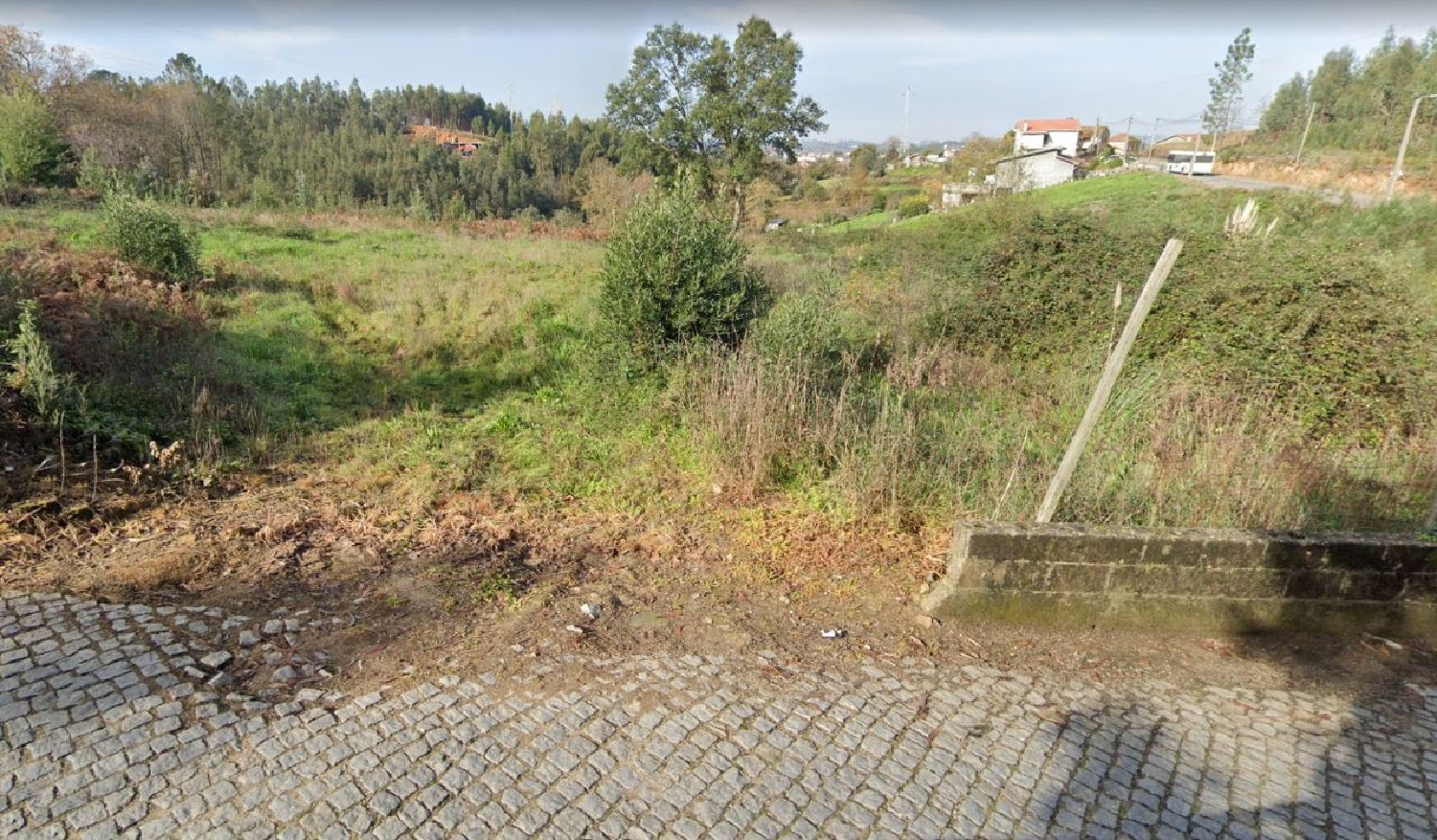à vendre terrain Crestuma Vila Nova De Gaia 2