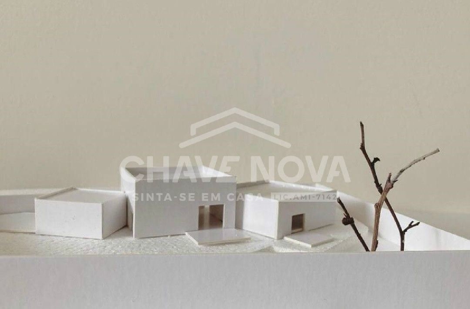  à vendre terrain Crestuma Vila Nova De Gaia 1