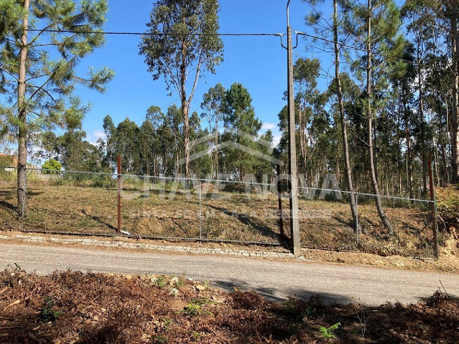 à vendre terrain Crestuma Vila Nova De Gaia 3