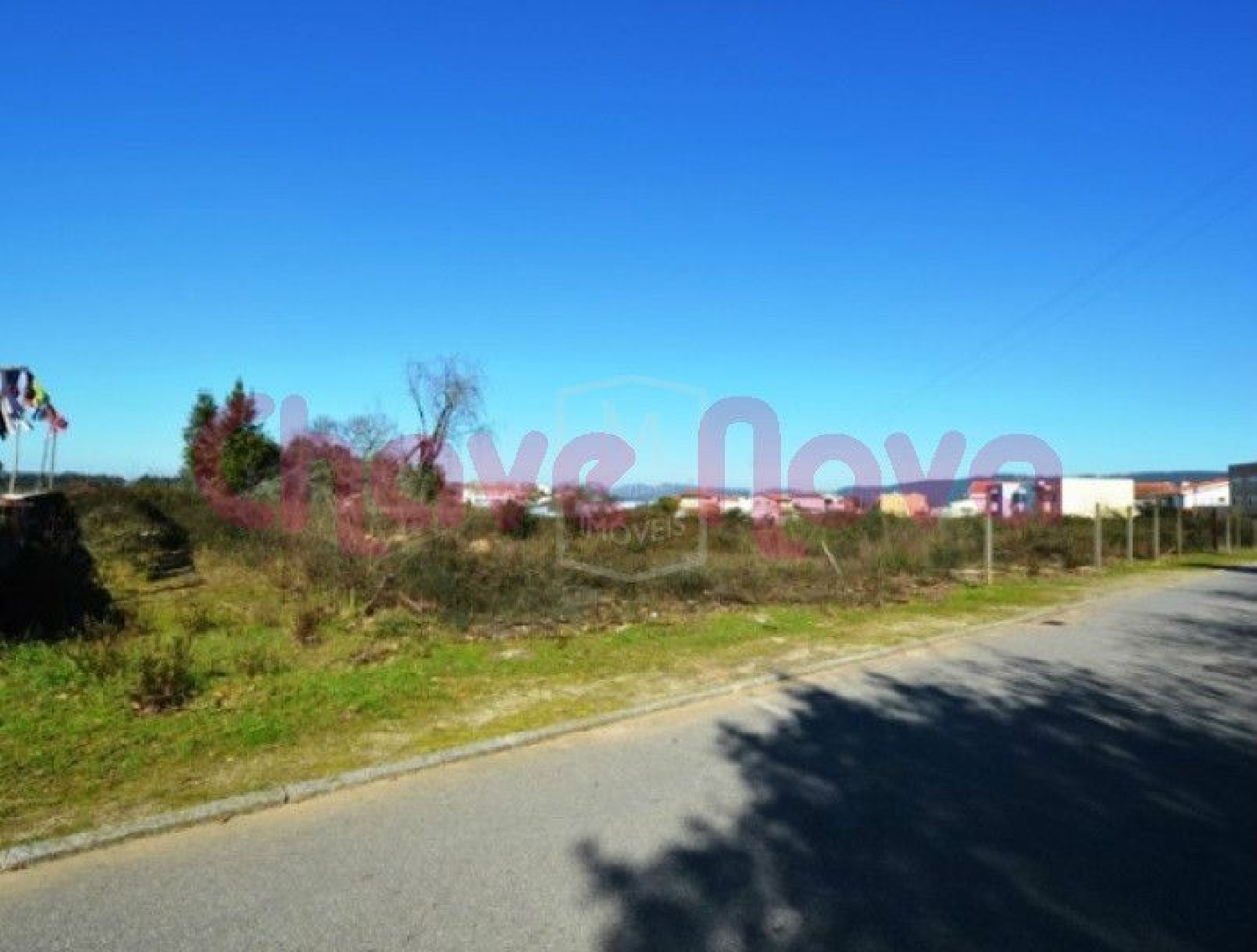  te koop terrein Crestuma Vila Nova De Gaia 1