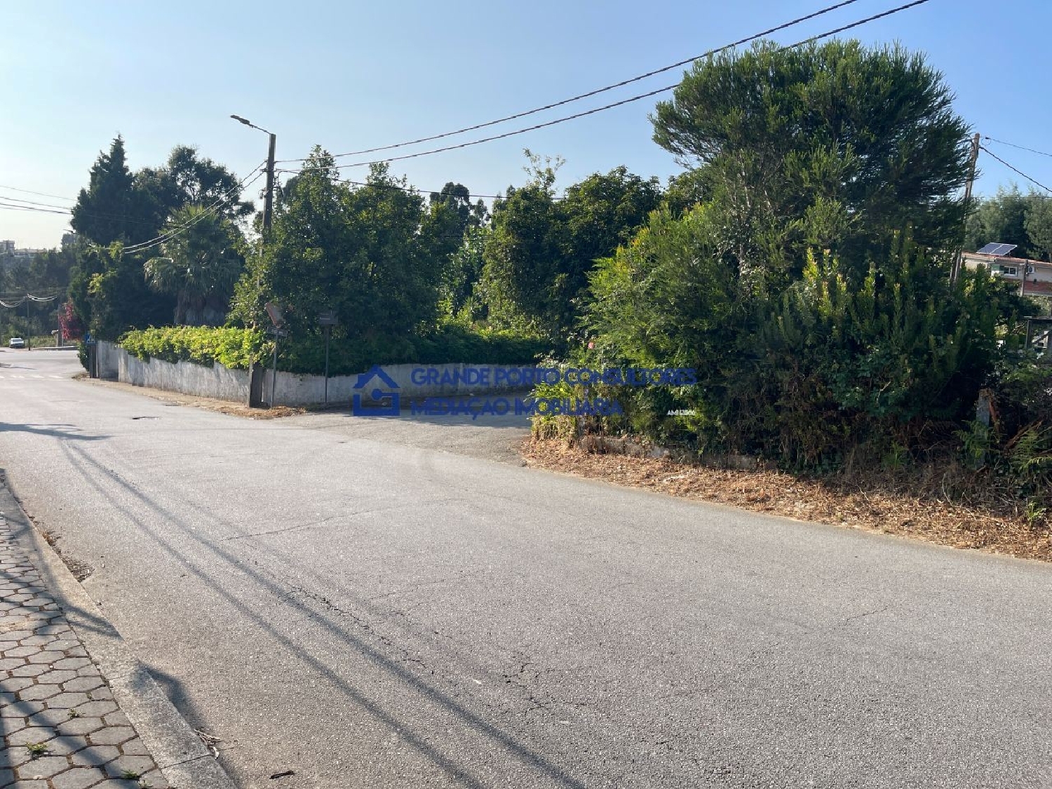  te koop terrein Crestuma Vila Nova De Gaia 1