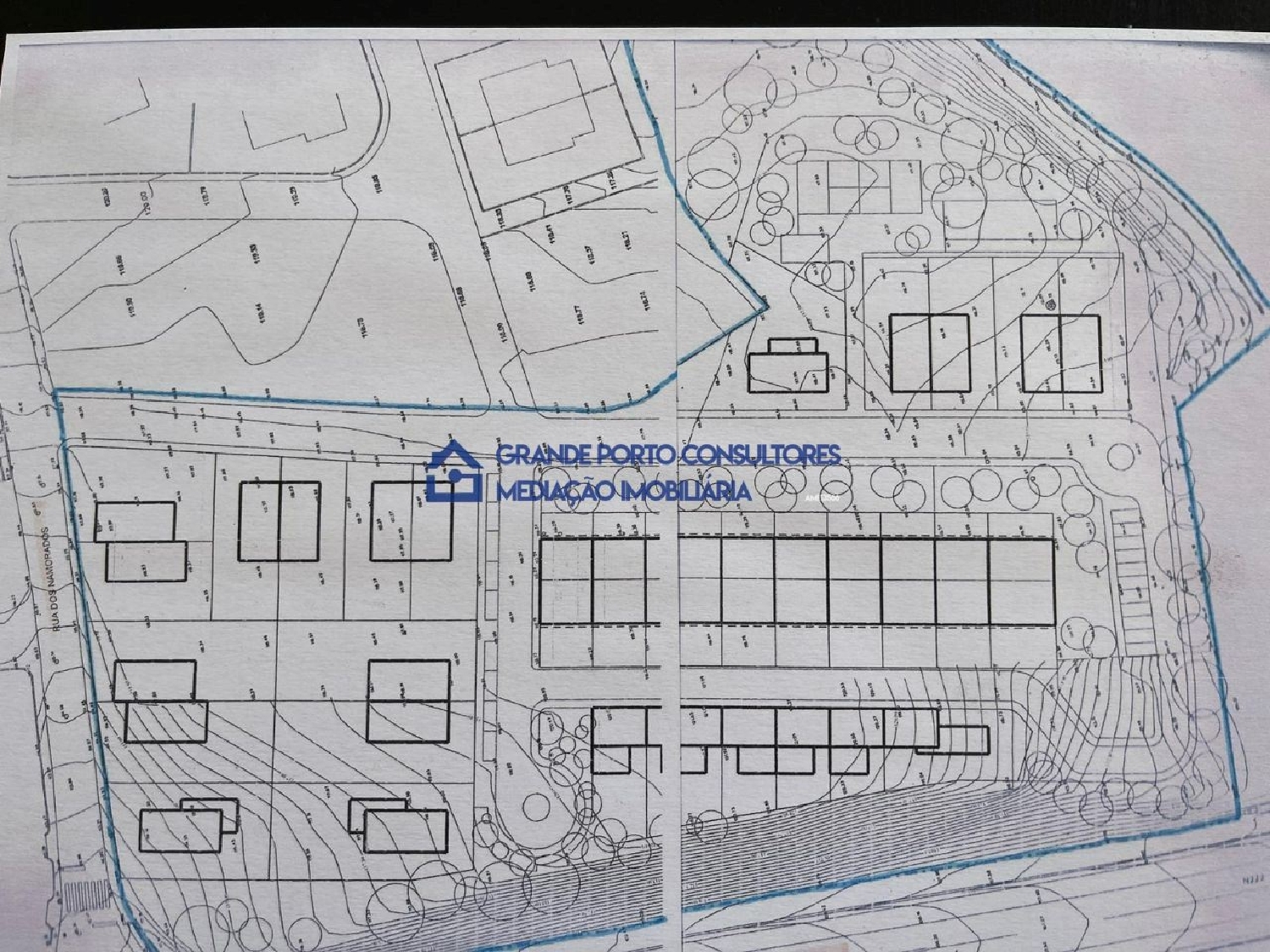 à venda terreno Crestuma Vila Nova De Gaia 2